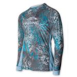 Джерси Veduta Va Reptyle Skin Bl 3XL