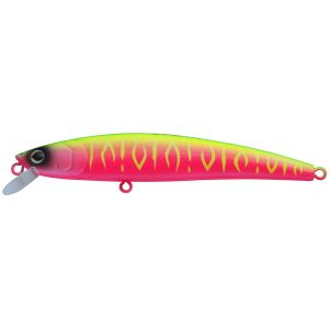 Воблер Strike Pro Alpha Minnow 60SP цвет A230S Watermelon Mat Tiger (JL-034SP#A230S)