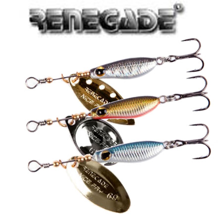 Renegade