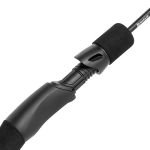 Удилище Nisus VIB Fishing PG 66MH, max 45g черная, тубус (N-VFPG-66MH-45-T)