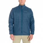 Куртка Grundens Distant Harbor Jacket, Poseidon, L