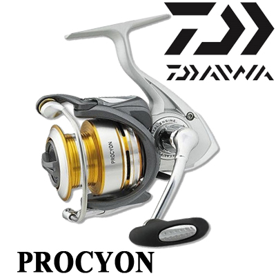 Daiwa Procyon