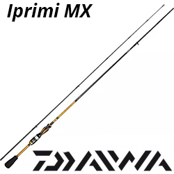 Daiwa Iprimi MX