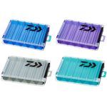 Коробка Daiwa Reversible Case RC 140 PURPLE