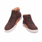 Ботинки мужские Remington City Classics Dark Brown р. 42