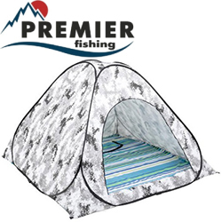 Premier Fishing (PR-D-TNC-040-1.8) Палатка зимняя автомат утепленная