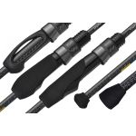 Удилище спиннинговое Graphiteleader Corto 22 GCORS-802ML-HS