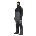 Комбинезон Simms Challenger Insulated Bib, Anvil, XL