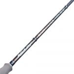 Спиннинг Black Hole Bass Mania (EVA) S-602ML 1,83 (3,5-12г) NEW