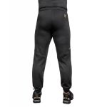 Костюм спортивный Graff мужской (черный) 232-1-L
