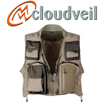 Cloudveil Nunya Soft Shell