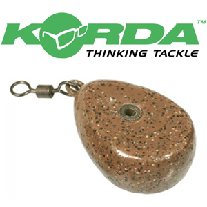 Korda COG Flat Lead
