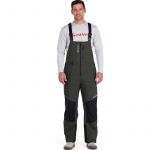 Комбинезон Simms Guide Insulated Bib, Carbon, XXL