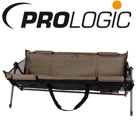 Prologic Commander Hammock unhooking Mat & Sling w/bag