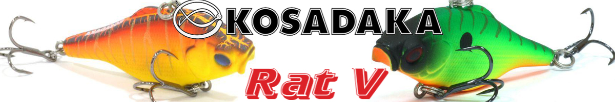 Kosadaka Rat V65S