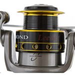 Катушка Salmo Diamond Leeder 6+1 35RD