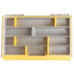 Коробка Plano Plase360 Edge Professional 3600 Std (27.9cm x 18.4cm x 4.1cm) (1561185)
