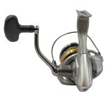 Катушка Okuma Avenger B AV-4000B (LH 5.2:1)