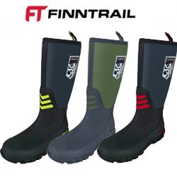 Обувь Finntrail