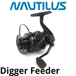 Nautilus Digger Feeder