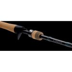 Удилище Shimano 18 Conquest Casting 843C/2.13M/7-21G