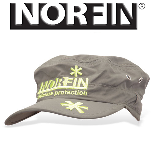 Norfin 7411 Кепка нейл.