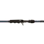 Удилище кастинговое Abu Garcia IKE Signature Rod 703 M/MH 8-28G/10-32g