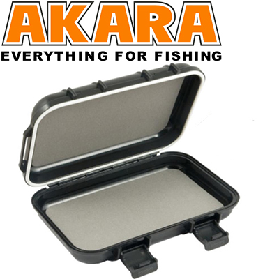 Akara MS-0006 16,2x11x4см