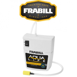 Frabill Portable Aerator