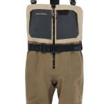 Ремень Grundens Boundary Wading Belt - Replacement Black S