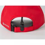 Кепка Daiwa DC-1822W RED F