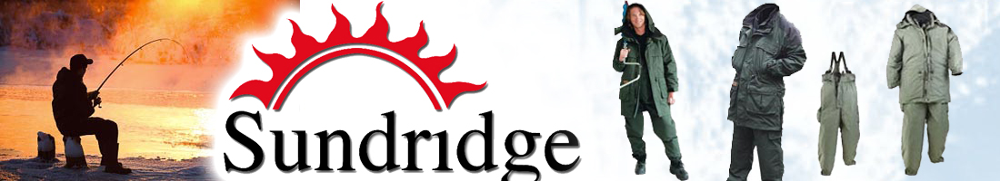 Sundridge