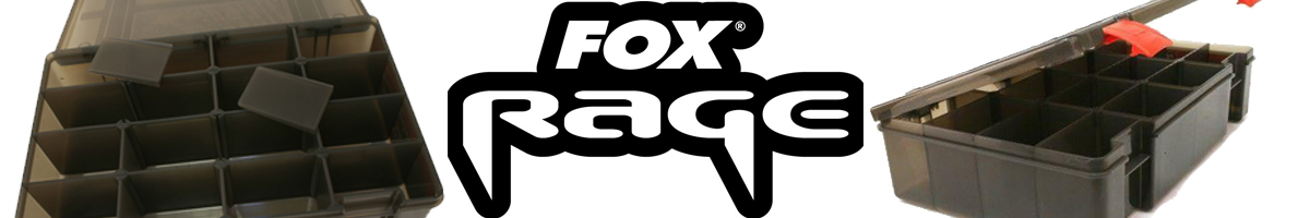 Fox Rage Large Deep NBX001