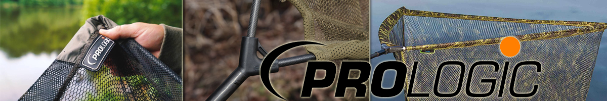 Prologic Cruzade 42in Landing Net Head Kit