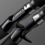 Удилище кастинговое полуторочастное Evergreen Orion OCSC-711XX
