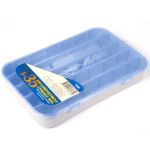 Коробка рыболовная универсальная Salmo Allround 300x200x45