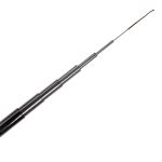 Удилище маховое Helios Prince-N Carbon, 4m, 10-30g (HS-PN-400)