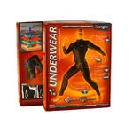 Комплект термобелья Angler Extreme Zip р. XXXXL