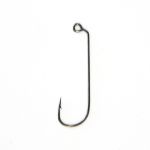 Крючок Trout Zone B-12 2X Long №4 10шт. steel 0.78mm