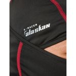 Балаклава Alaskan X-Racer чёрный (ABXRB) one size