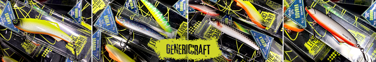 Generic Craft