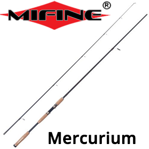 Mifine Mercurium Spin