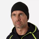 Шапка Finntrail Venom 9718 Graphite (XL-XXL)