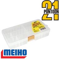 Pontoon21 Meiho P21 W-L