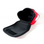 Чехол для шпуль Shimano PC-018L Spool Guard Red L