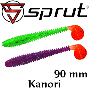 Sprut Kanori 90
