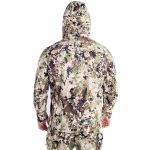Костюм King Hunter WIND Mountain Camo M
