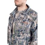 Костюм King Hunter SUMMER (Camo Gray 5XL)