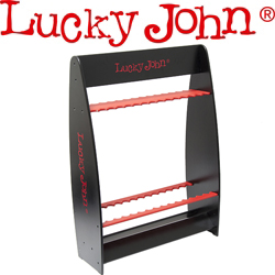 Lucky John Стойка под удилища
