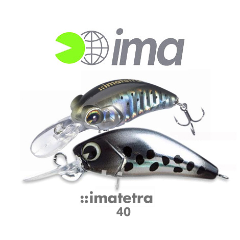 Ima Imatetra 40
